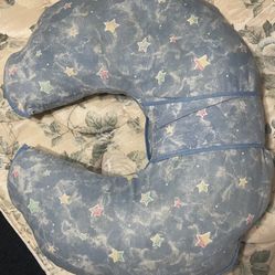 Breastfeeding Pillow