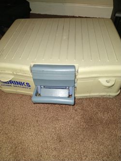 Brinks mini safe