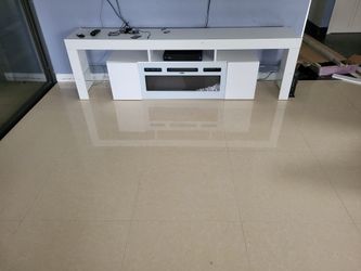 Tv Stand 85 inches