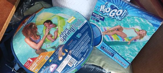 Water Floats Kid/adult 