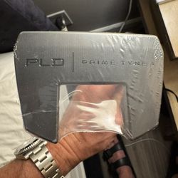 PING PLD PRIME TYNE 4 Putter. 35”. RH. Brand New! Still with Plastic on. PLD Box. 