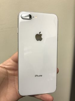 iPhone 8 Plus 64GB Factory Unlocked