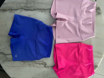 Alo yoga short