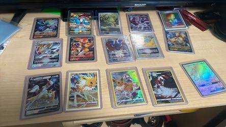 Pokémon singles