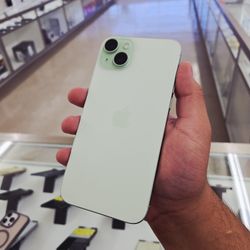 iPhone 15 Plus 128gb Unlocked