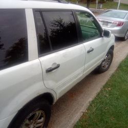 2004 Honda Pilot