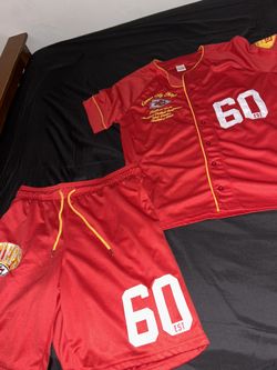 Chiefs Outfit