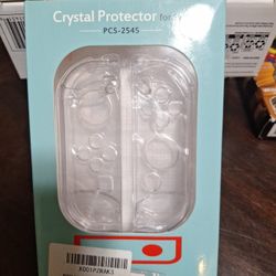 Crystal Protector For Switch