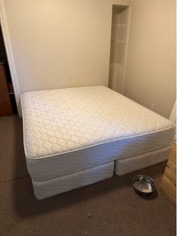 California King Mattress