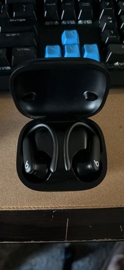 Beats Powerbeats pro 2