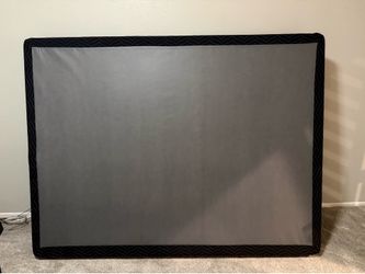 Queen Box Spring