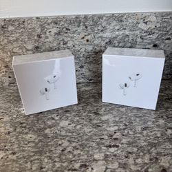 AirPods Pro New (Deal For 2)