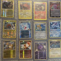 Pokémon Cards 