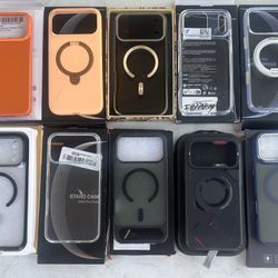 iPhone 17 Pro Max Cases