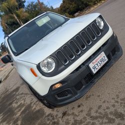 Jeep Rangate Manual Transmission 