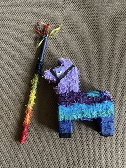 Large Pinata + Candy