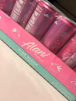 Alani Pink Slush Energy 24 Pack