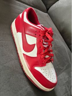 Nike Dunk Low SP