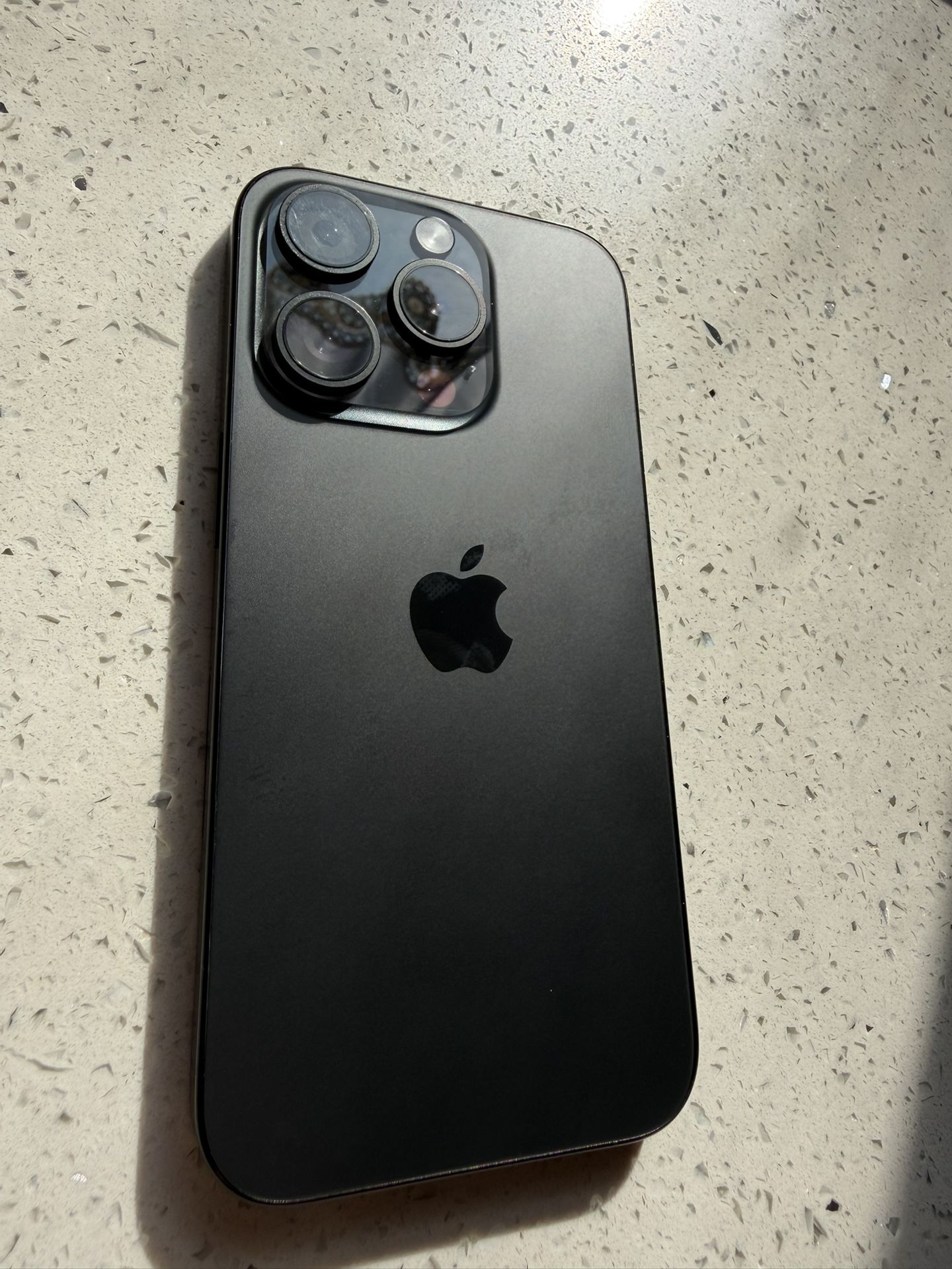 iPhone 15 Pro 512gb Unlocked Apple Store 