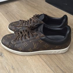 Louis Vuitton Shoes