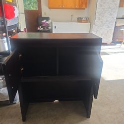 Table And Desk. $35