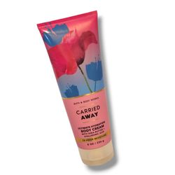 Carried Away Bath & Body Works Body Cream
