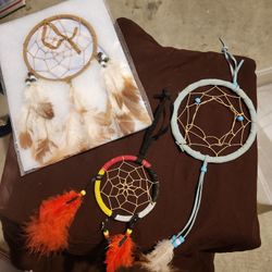 Dream Catchers