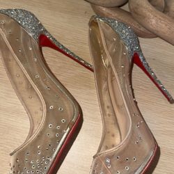 Christian Louboutin Heels