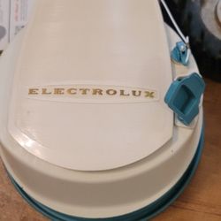 Electrolux Shampoo Head Attachment 1960's 
