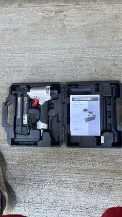 Brad nailer