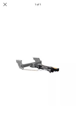 Torklift Super Truss