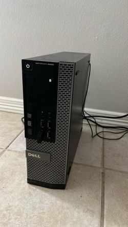Dell Optiplex 9020 i7 Win 11 Pro