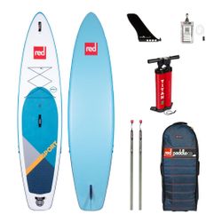 2020 Red Paddle Co 11' Sport