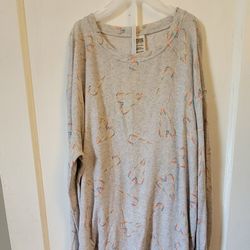 Pink Victoria Secret Women's Sleepwear/Pajama Set Size Small