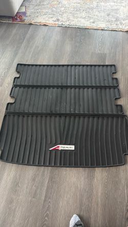 Cargo Tray  Acura MDX - Acura (08U45-TYA-200) 2024-2026