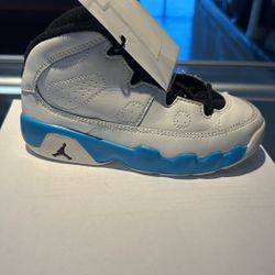 Kids Jordan’s 