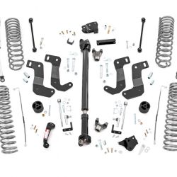 Rough country 6 INCH LIFT KIT JEEP GLADIATOR JT 4WD 2WD  We finance 