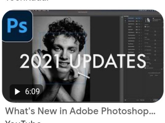 Photo Shop + Lightroom On Flash Drive 