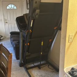 Notditrack Treadmill