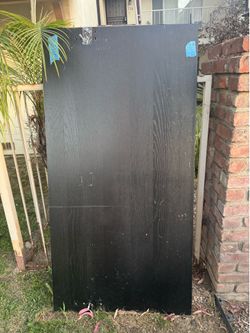 YOU FORGOT THE HEADBOARD!!