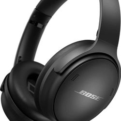 Great condition! Bose QuietComfort QC 45 Noise Cancelling Wireless Bluetooth Headphones