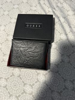 Guess Wallet