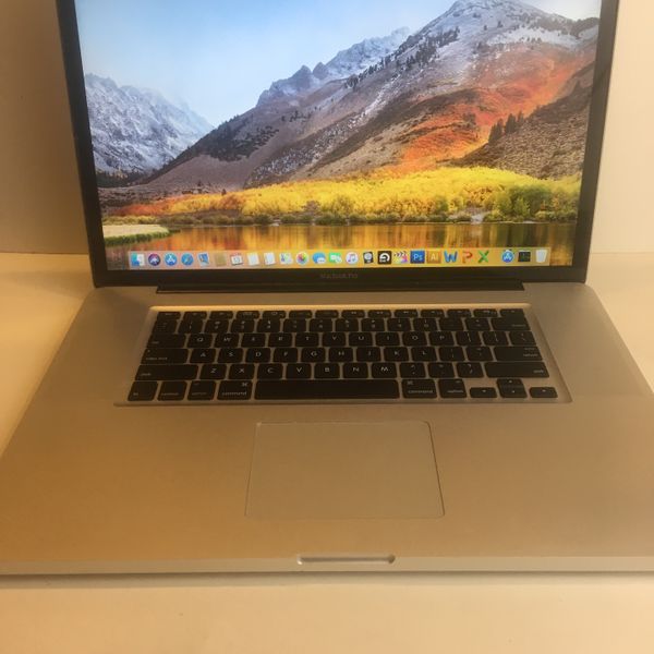 macbook pro logic x