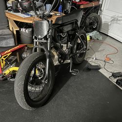 Macfox Ebike 2 BATTERYS open to trades