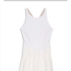 Lululemon Tennis/pickle Ball Dress