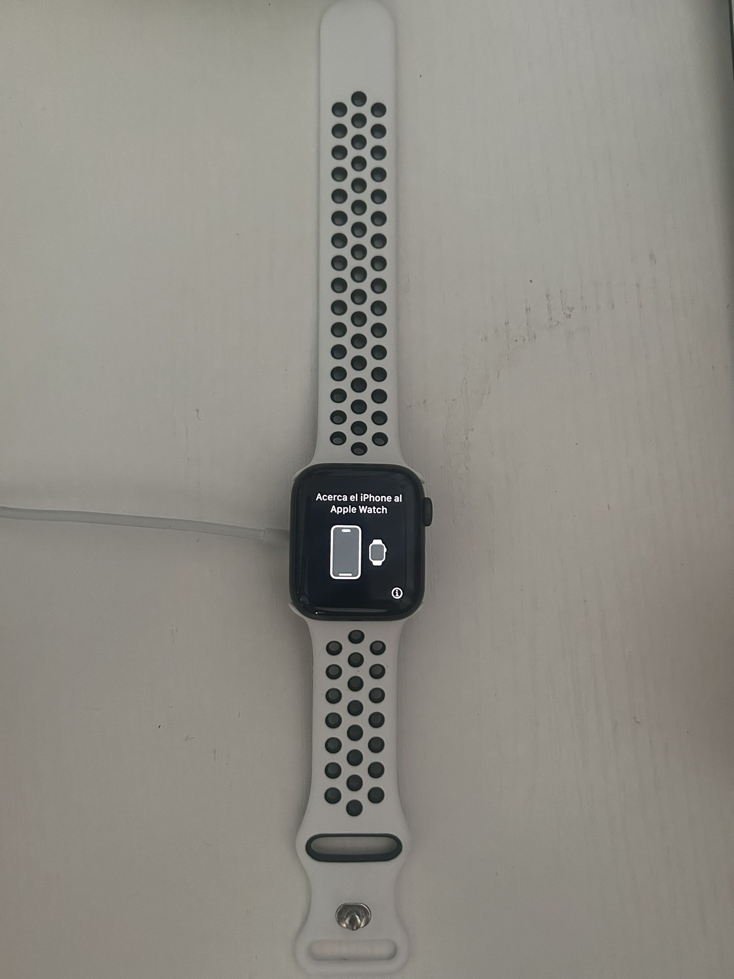 Apple Watch Series 5