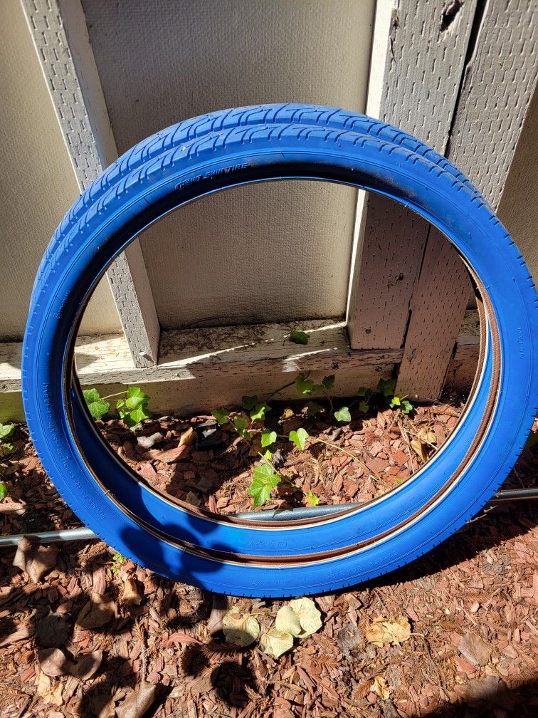 26 Inch Beach Cruiser Tire New