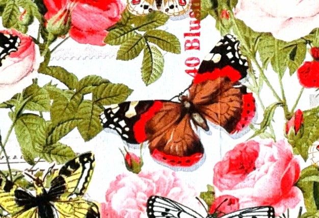 BEAUTIFUL NEW BUTTERFLY CHAIR FURNITURE