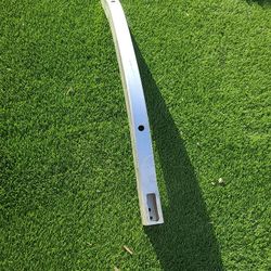 2018 - 2026 HONDA ODYSSEY REAR REINFORCEMENT BAR IMPACT REBAR GENUINE USED OEM.  NC41A