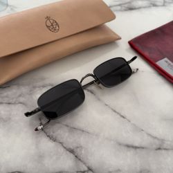 Jacques Marie Mage Sunglasses 